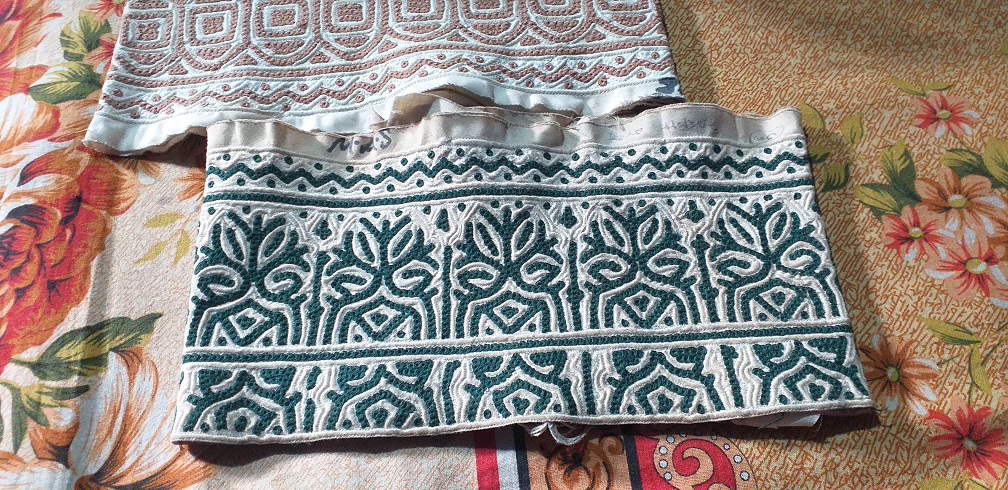 Handmade Kumma With Style For Wholesale