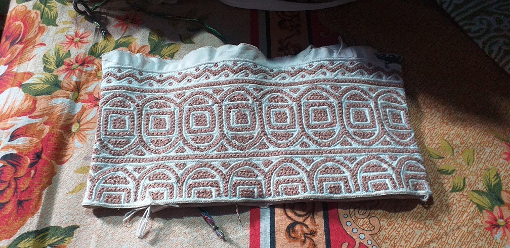 Stylish Handmade Omani Kumma Supplier Deals