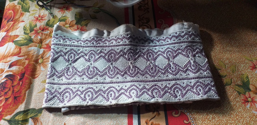 Handmade Wholesale Stylish Kumma For Traders