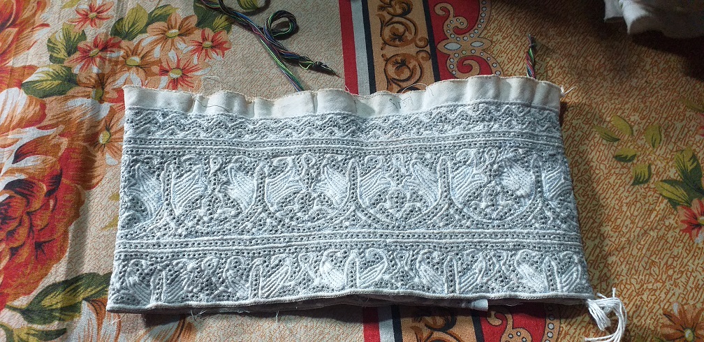 Handmade Kumma Bulk Wholesale With Style