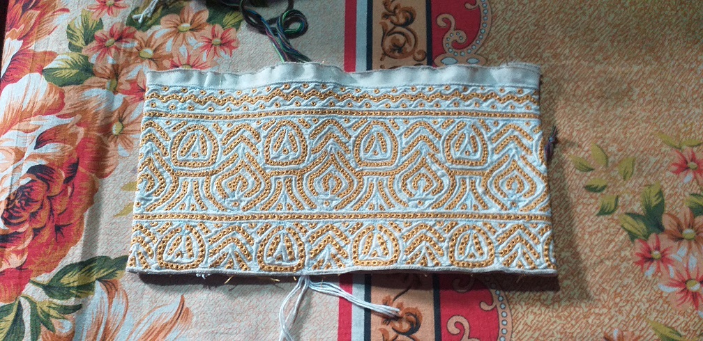 Handmade Omani Kumma Wholesale Fashion Line