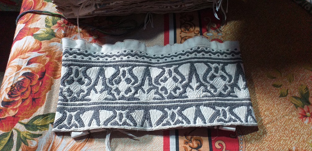 Handmade Kumma Wholesale For Fashion Boutiques