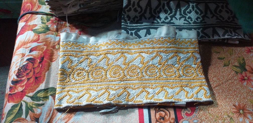 Bulk Handmade Omani Kuma For Retailers