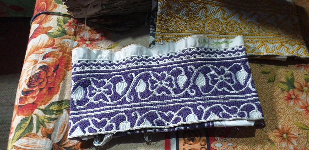 Handmade Stylish Kumma Ready For Wholesale
