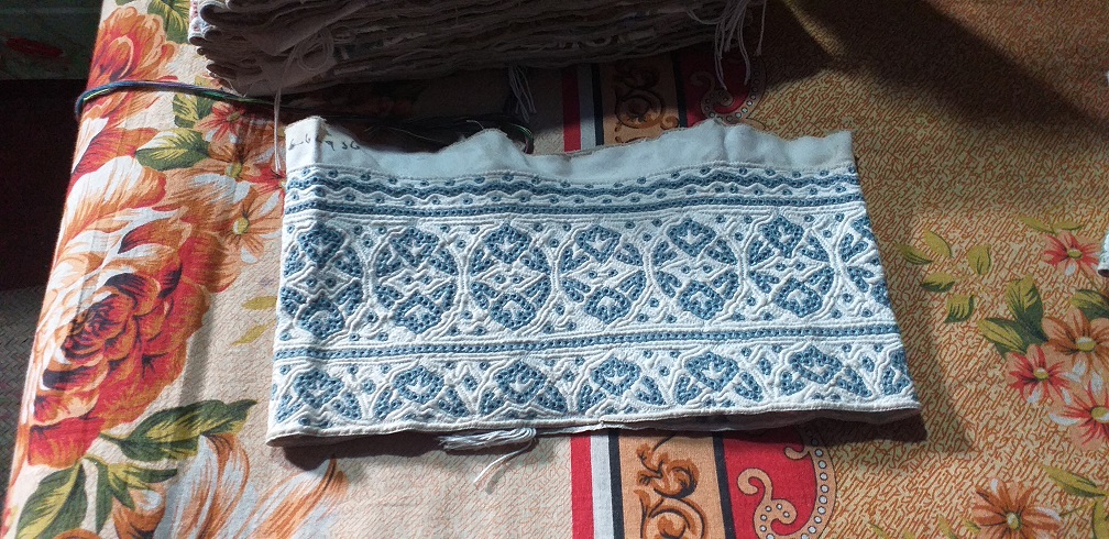 Wholesale Handmade Omani Kumma In Trendy Styles