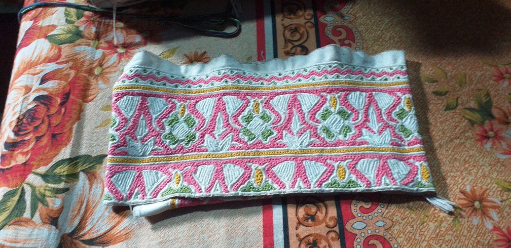 High-End Handmade Kumma For Bulk Supply