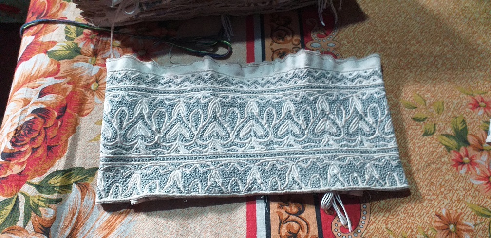 Handmade Stylish Kumma For Global Wholesale
