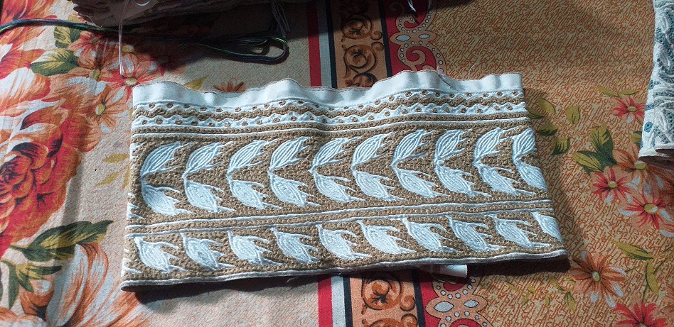 Handmade Omani Kumma Designed For Wholesale