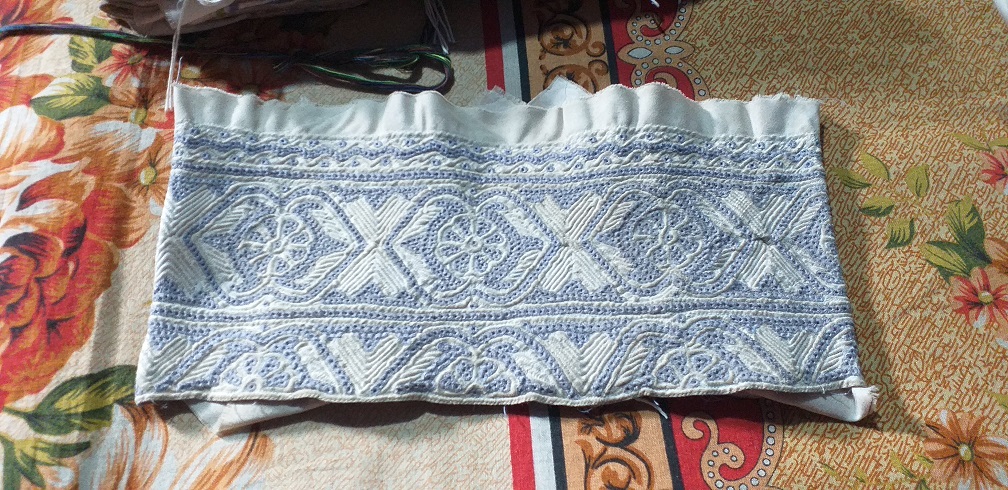 Unique Handmade Kumma For Stylish Buyers