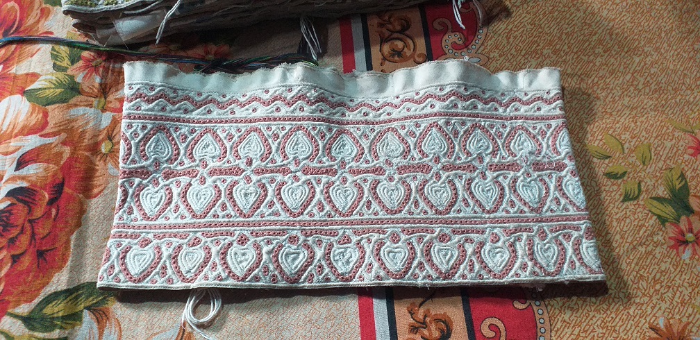 Handmade Omani Kumma Wholesale For Exporters