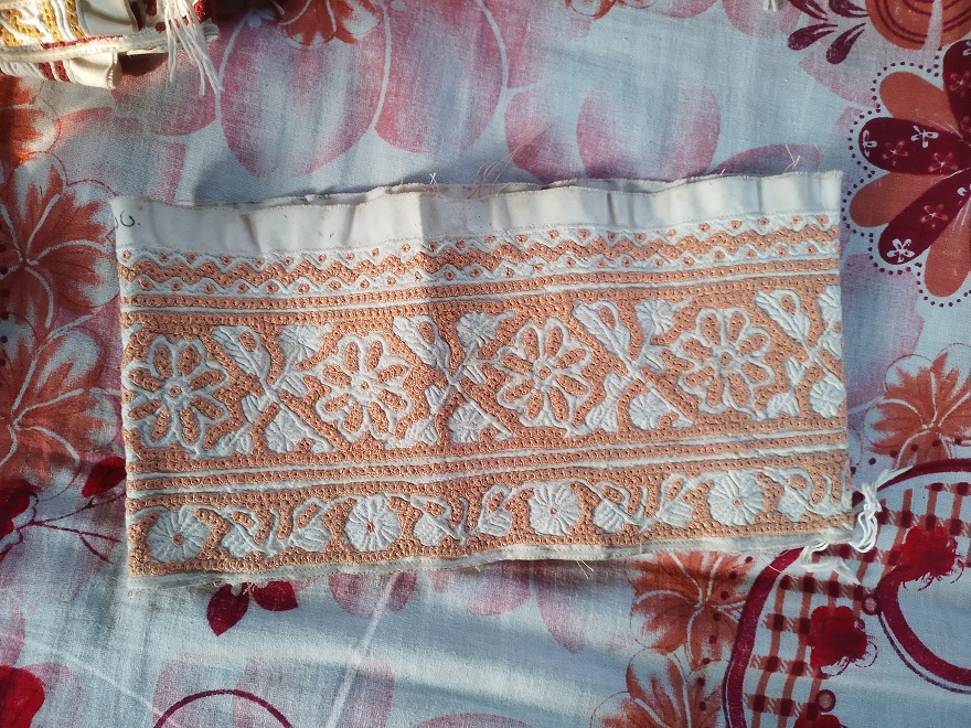 Handmade Kumma Wholesale With Fashion Appeal