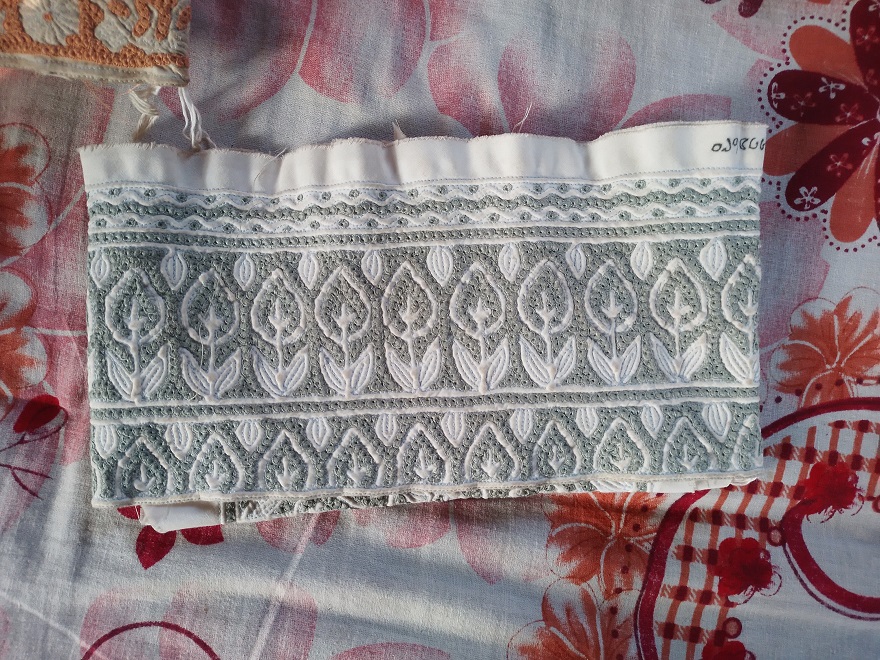 Wholesale Handmade Kumma For Modern Wear