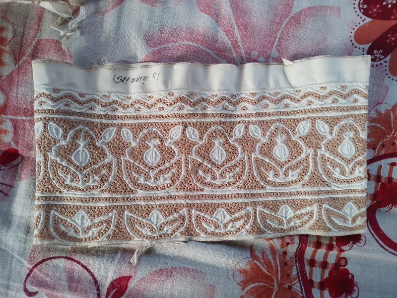 Handmade Kumma For Wholesale Luxury Markets