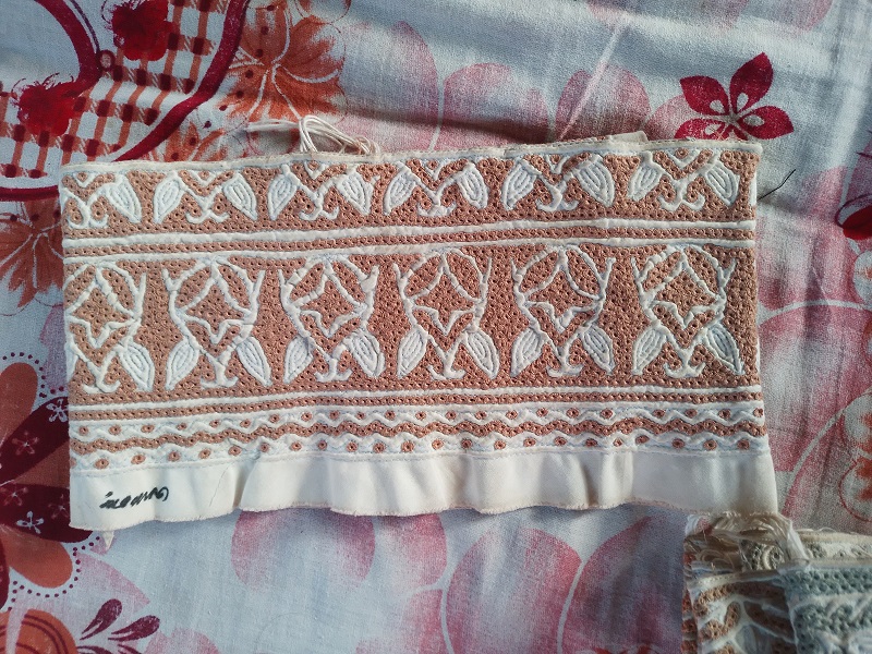 Fashion Handmade Kumma Wholesale Supplier Now