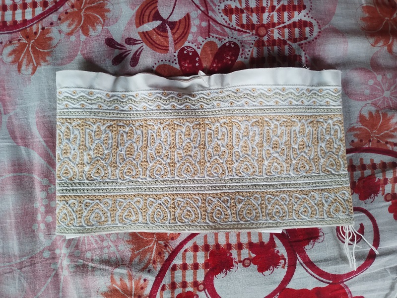 Handmade Kumma Wholesale With Fashionable Patterns