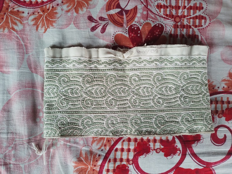 Wholesale Handmade Kumma From Omani Artisans