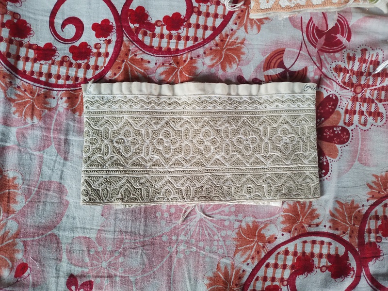 Wholesale Handmade Kumma With Elegant Style