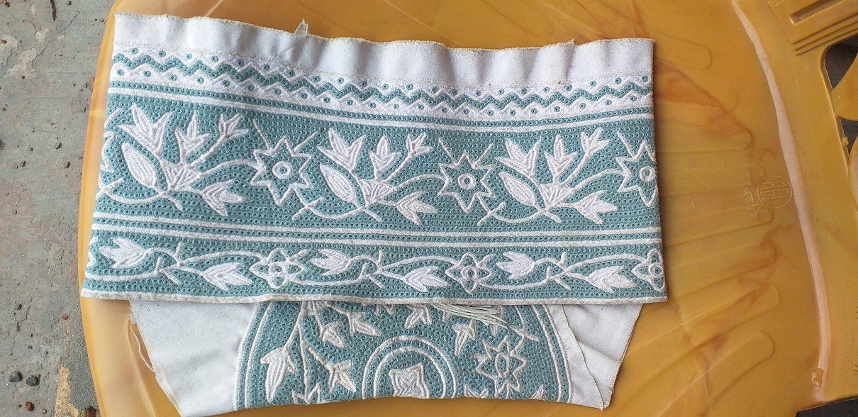 Handmade Kumma Wholesale With Trendy Designs