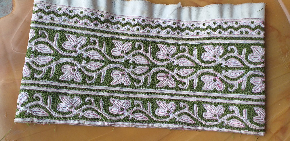 Handmade Kumma Wholesale In Stylish Variants