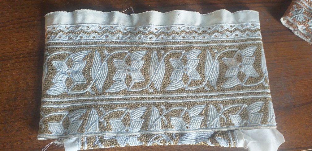 Wholesale Handmade Kumma With Premium Style