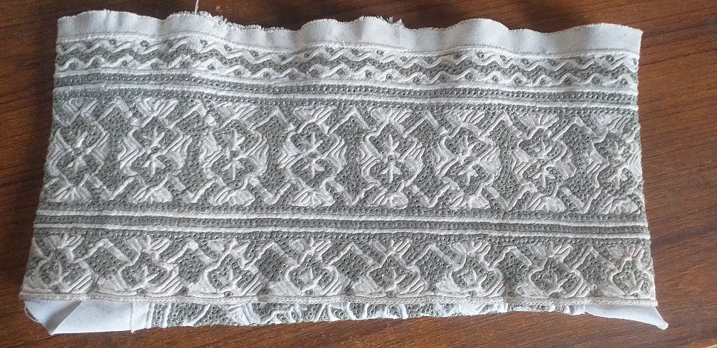 Handmade Stylish Kuma For Ethnic Wear