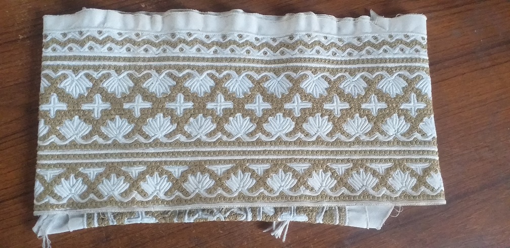 Handmade Stylish Kumma For Wholesale Traders