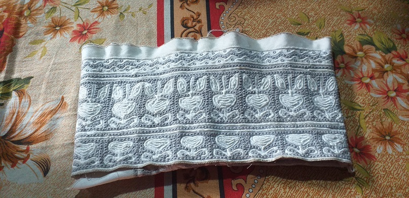 Wholesale Handmade Kumma With Authentic Style