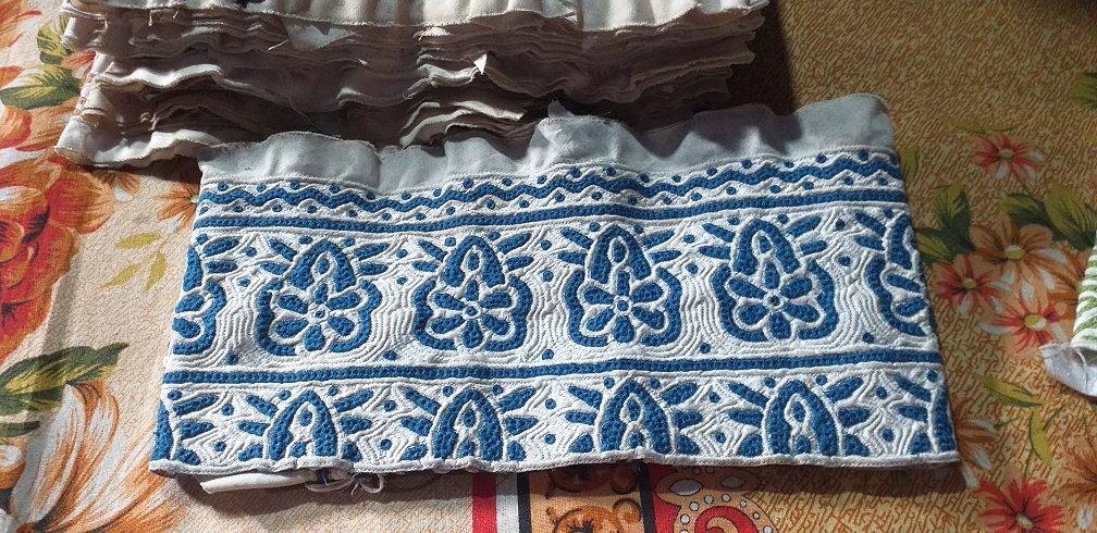 Handmade Kumma For International Bulk Supply