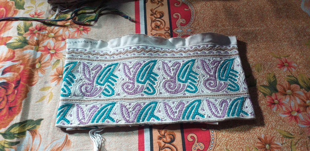 Handmade Kumma Wholesale Service With Guarantee