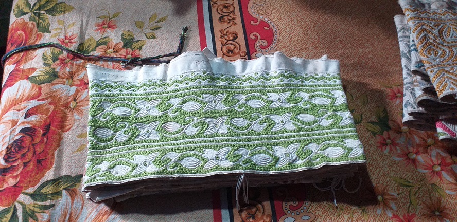 Wholesale Handmade Kuma With Unique Style