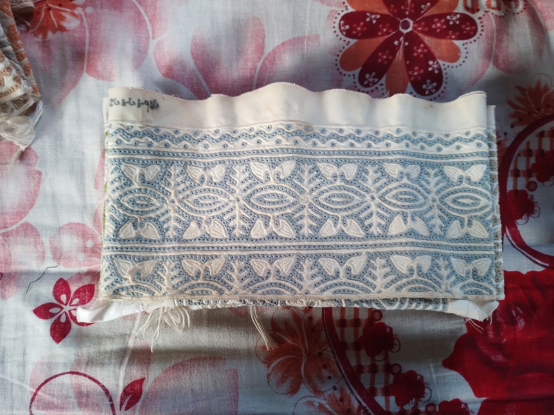Handmade Kumma Wholesale For Luxury Markets