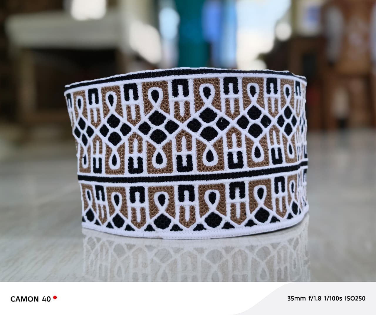 Wholesale Omani Cap For Stylish Markets