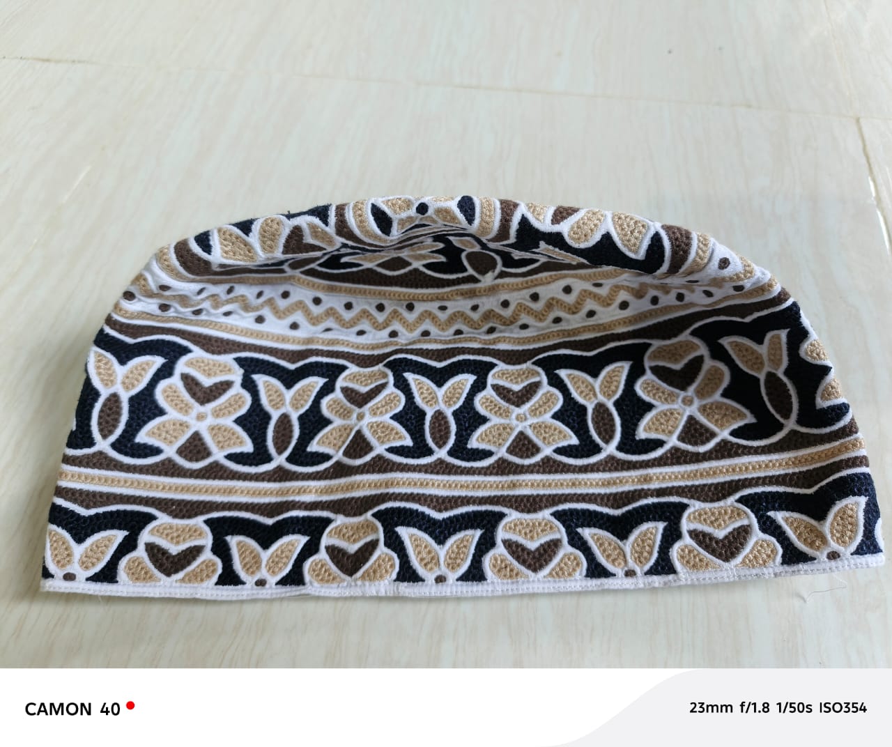 Omani Cap Bulk Order