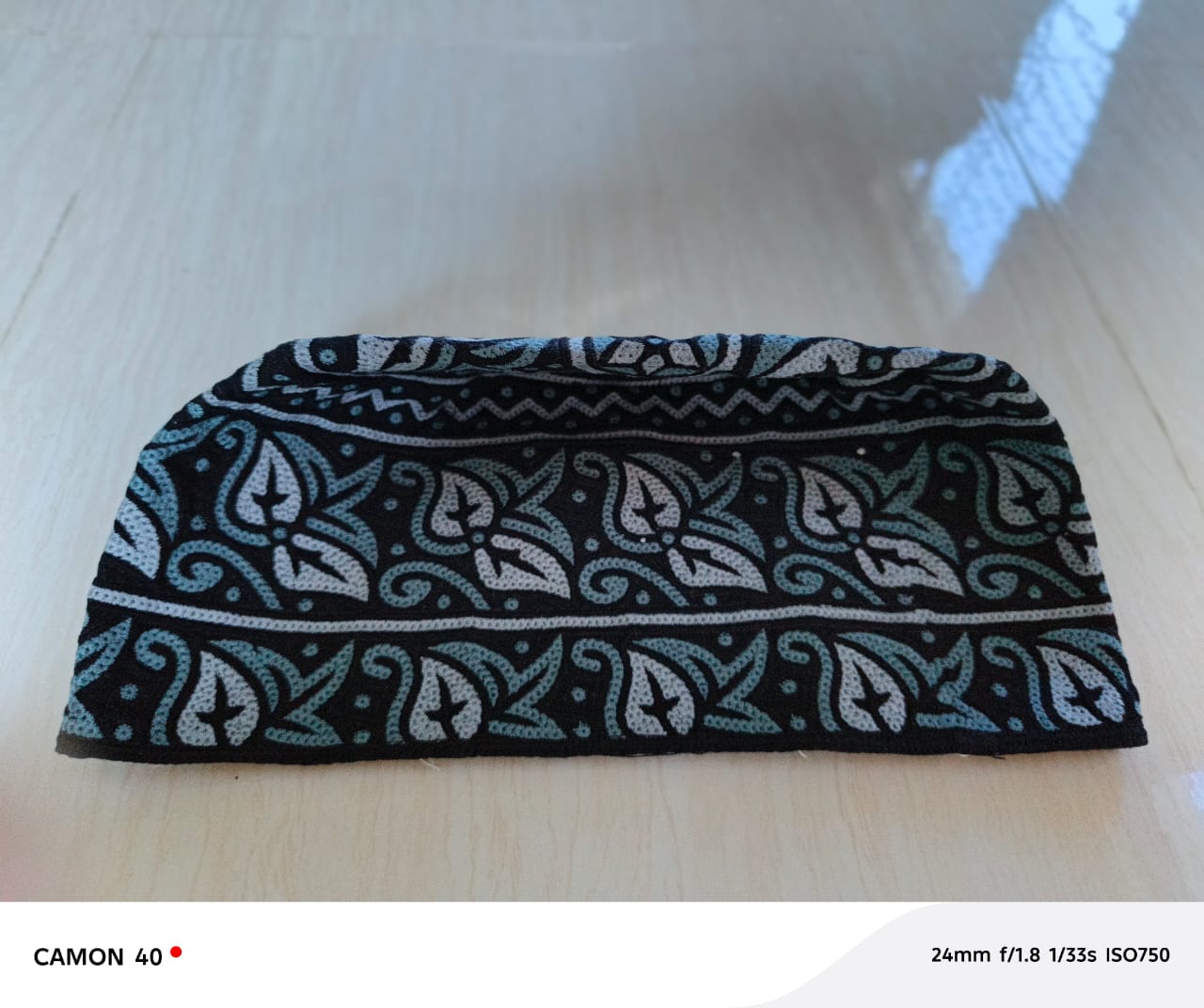 Best Quality Omani Cap
