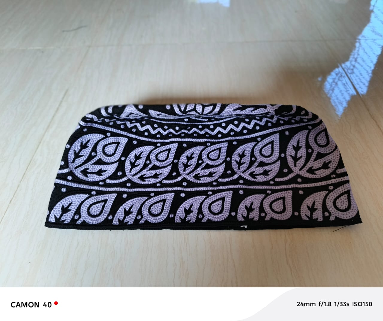 Omani Cap for Eid