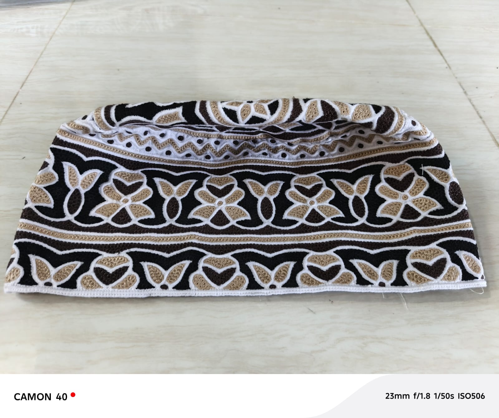 Premium Muslim Headwear