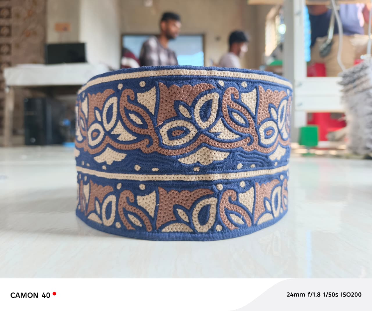 Omani Cap Wholesale Multi Design