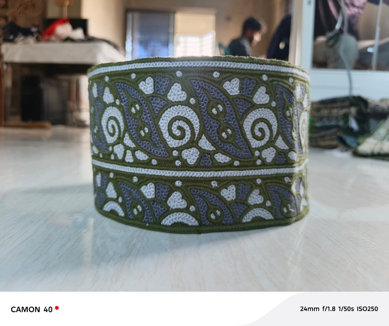 Omani Kufi Color Series Wholesale
