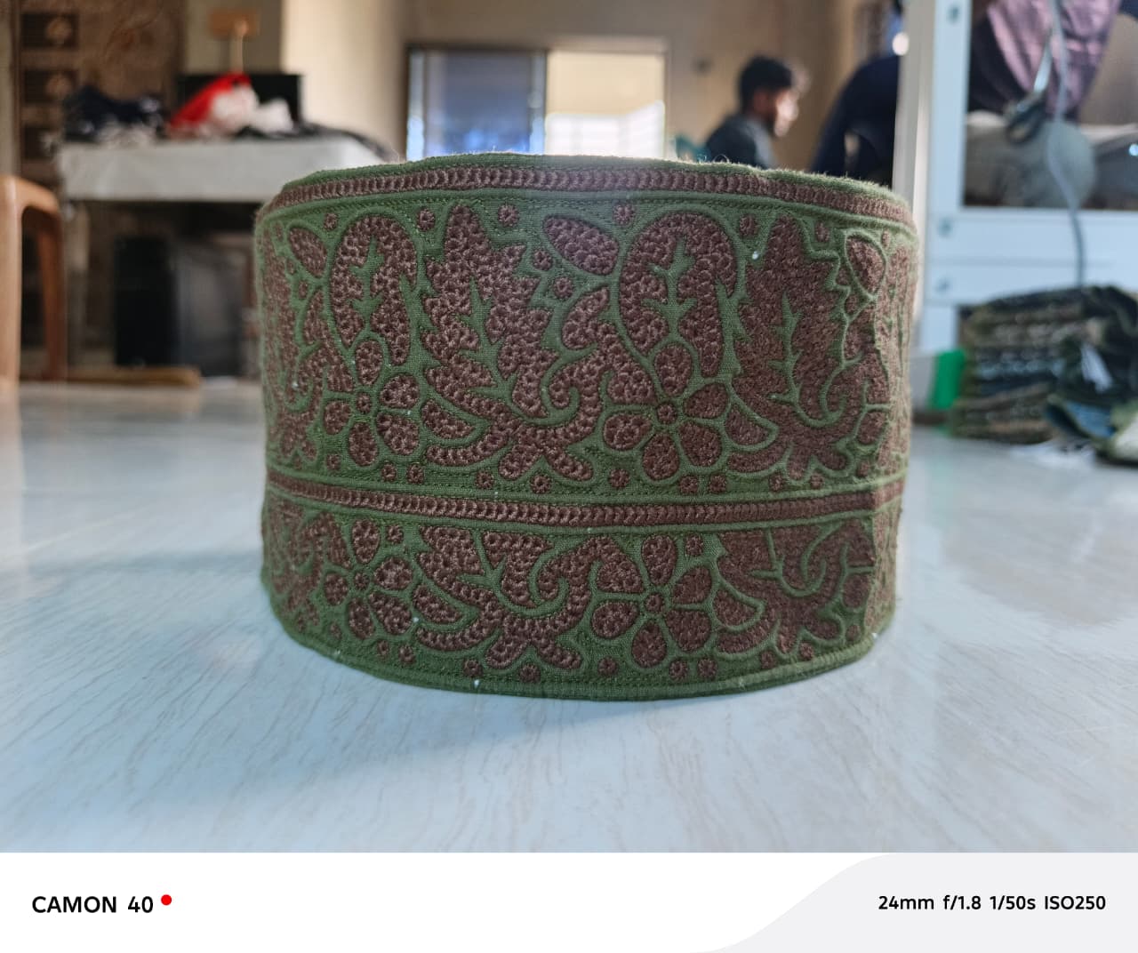 Assorted Omani Kufi India Wholesale