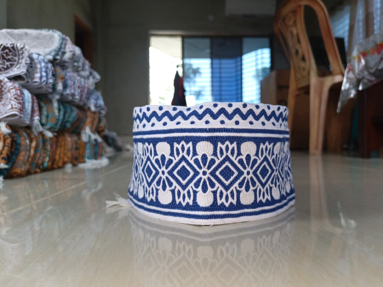 Authentic White Kumma Collection