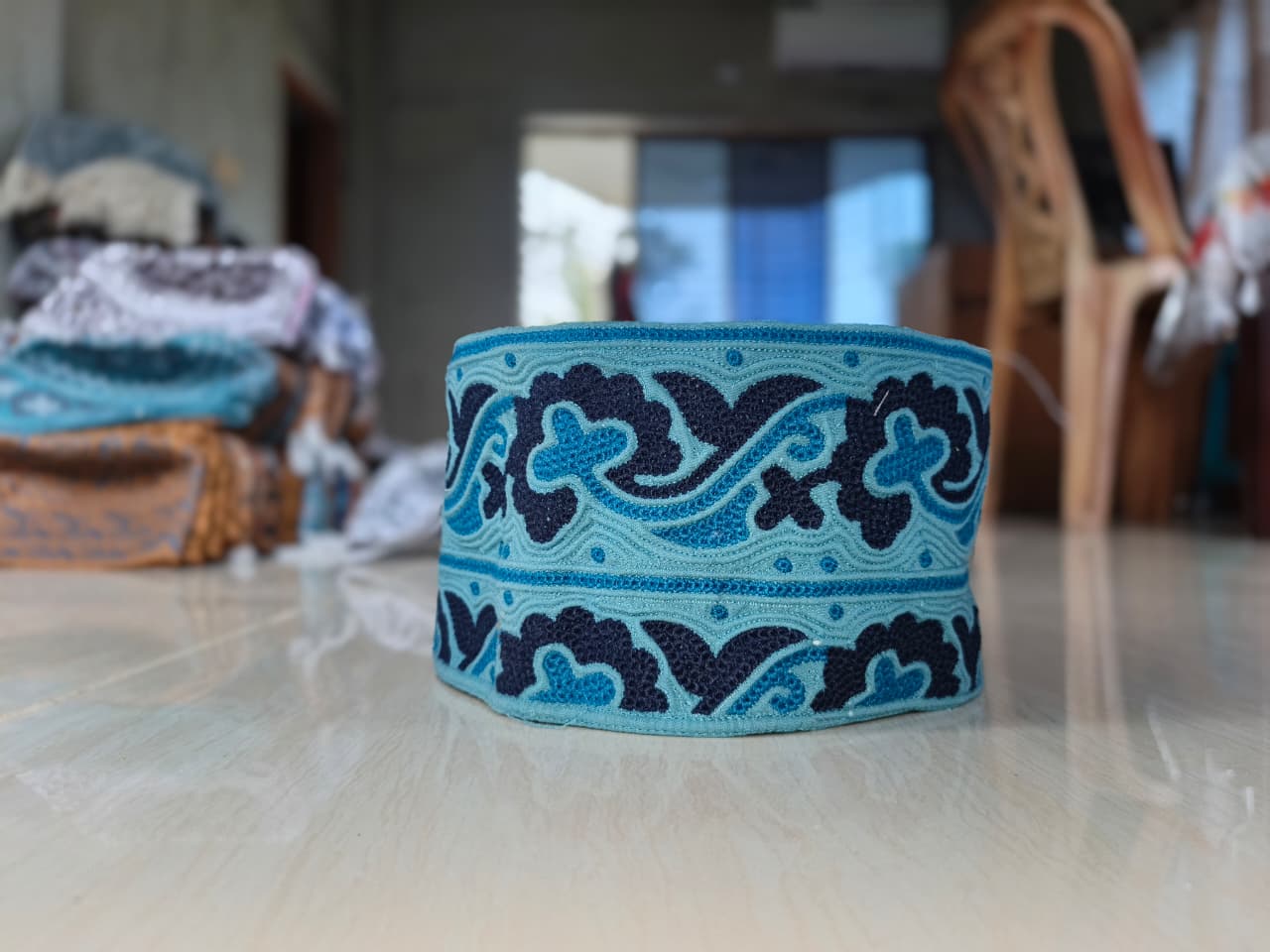 New Arrival Multy Color Omani Cap Wholesale