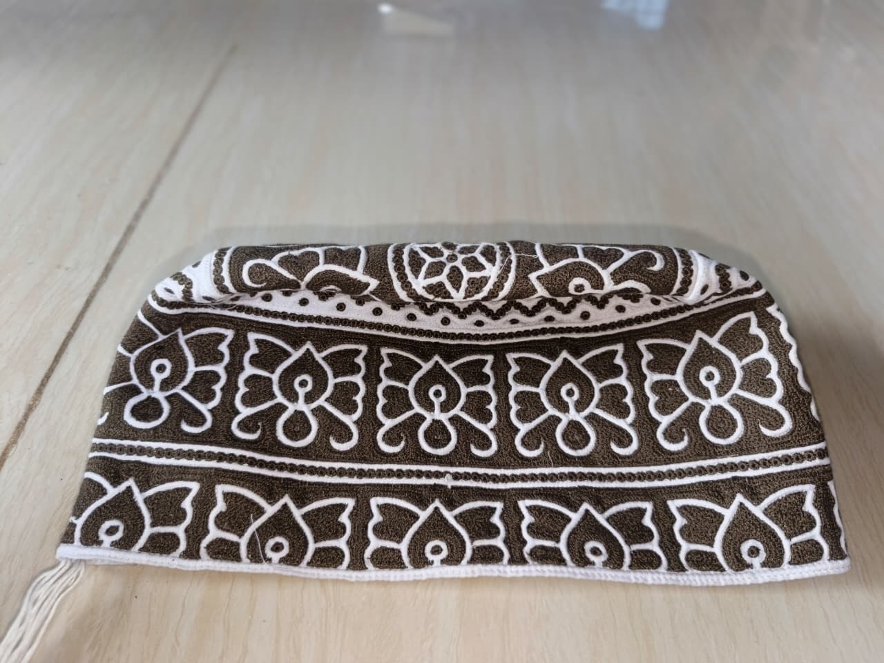Luxury White Kuma Collection
