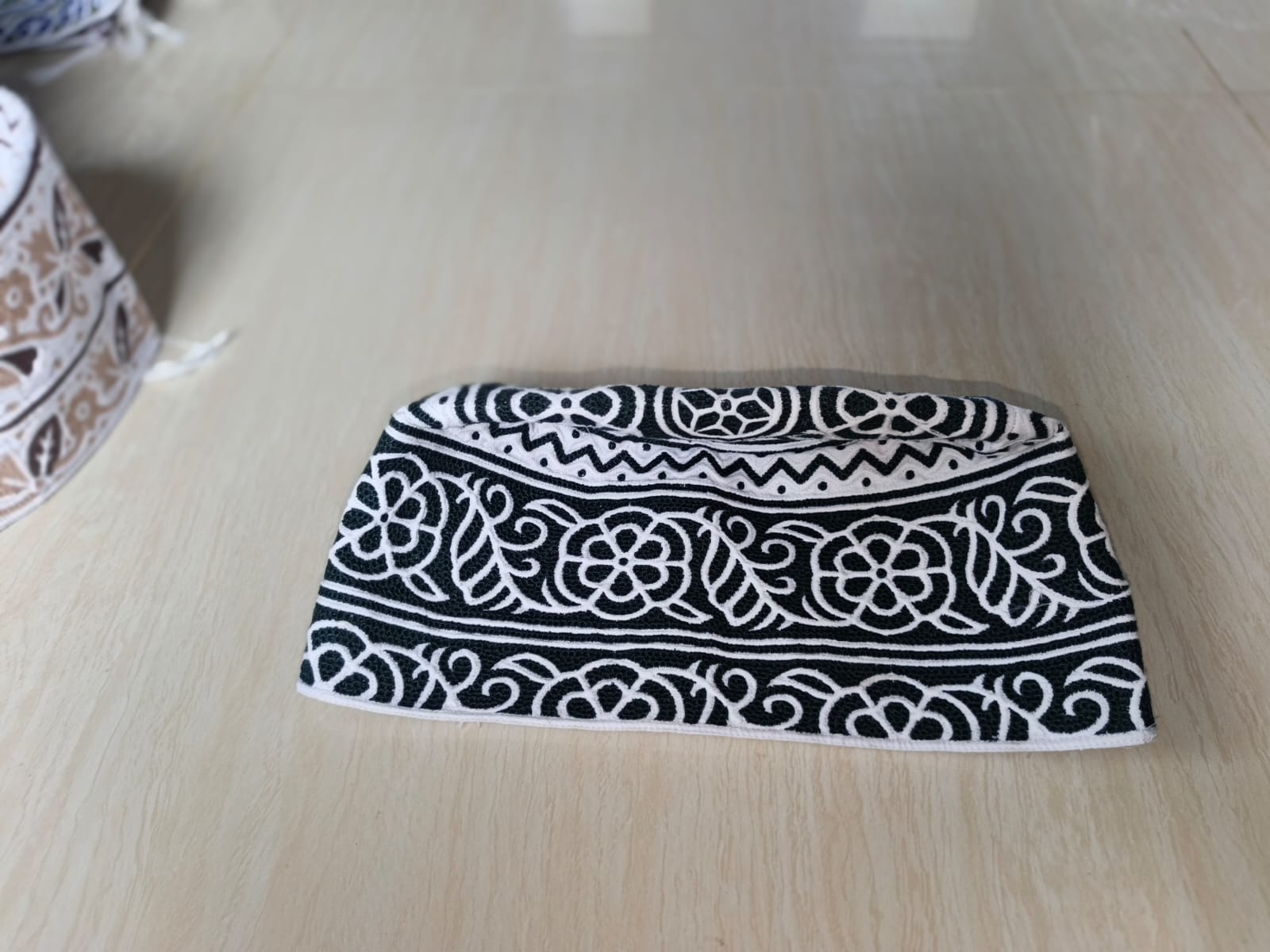 Premium Style New Omani Kumma Cap