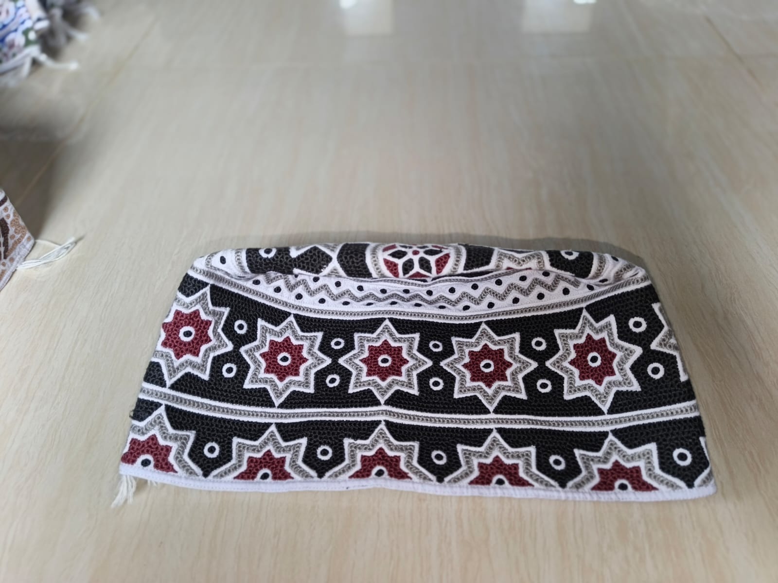 Beautiful New Omani Kumma for Men