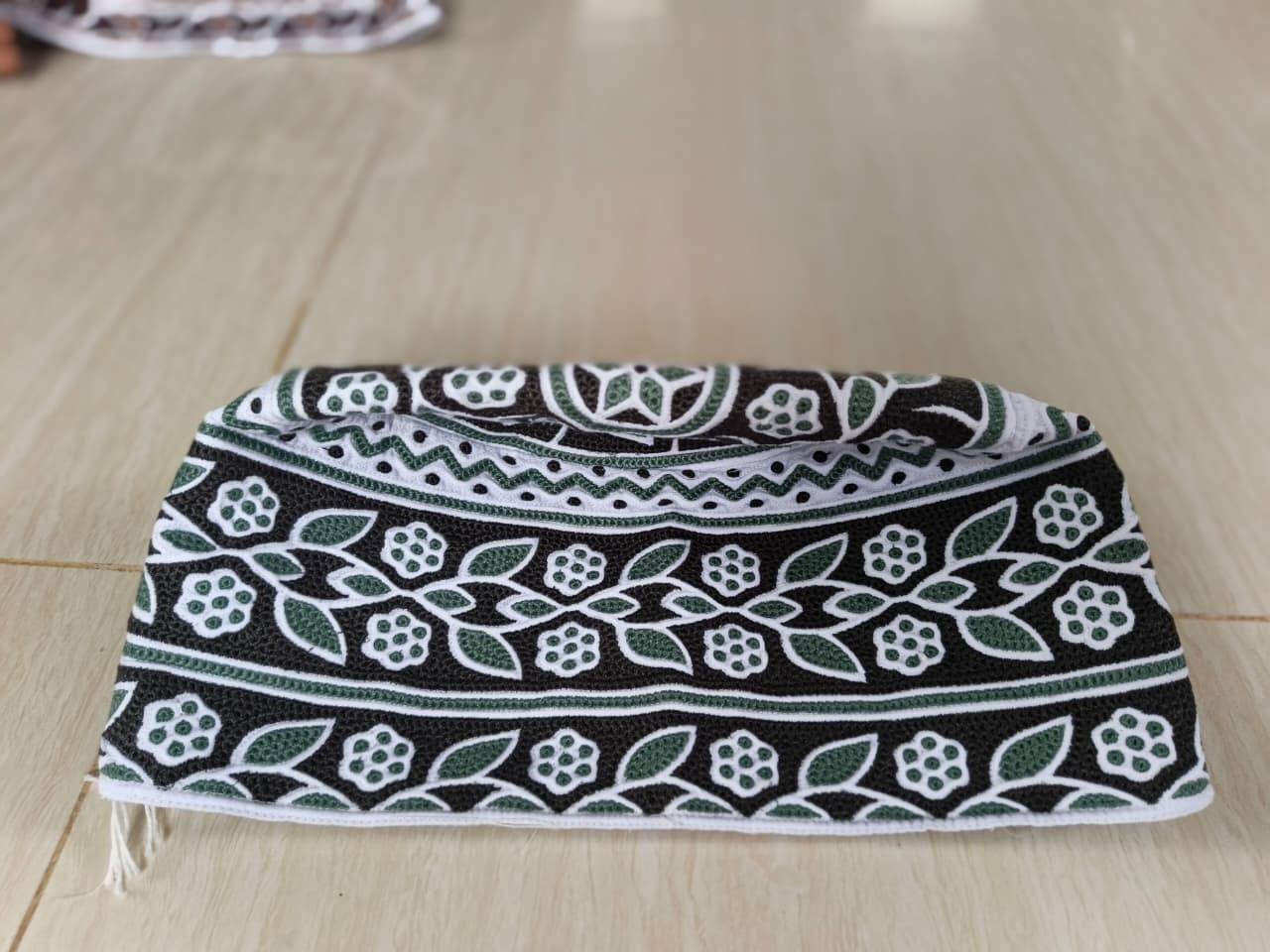 Latest New Omani Kumma Traditional Cap