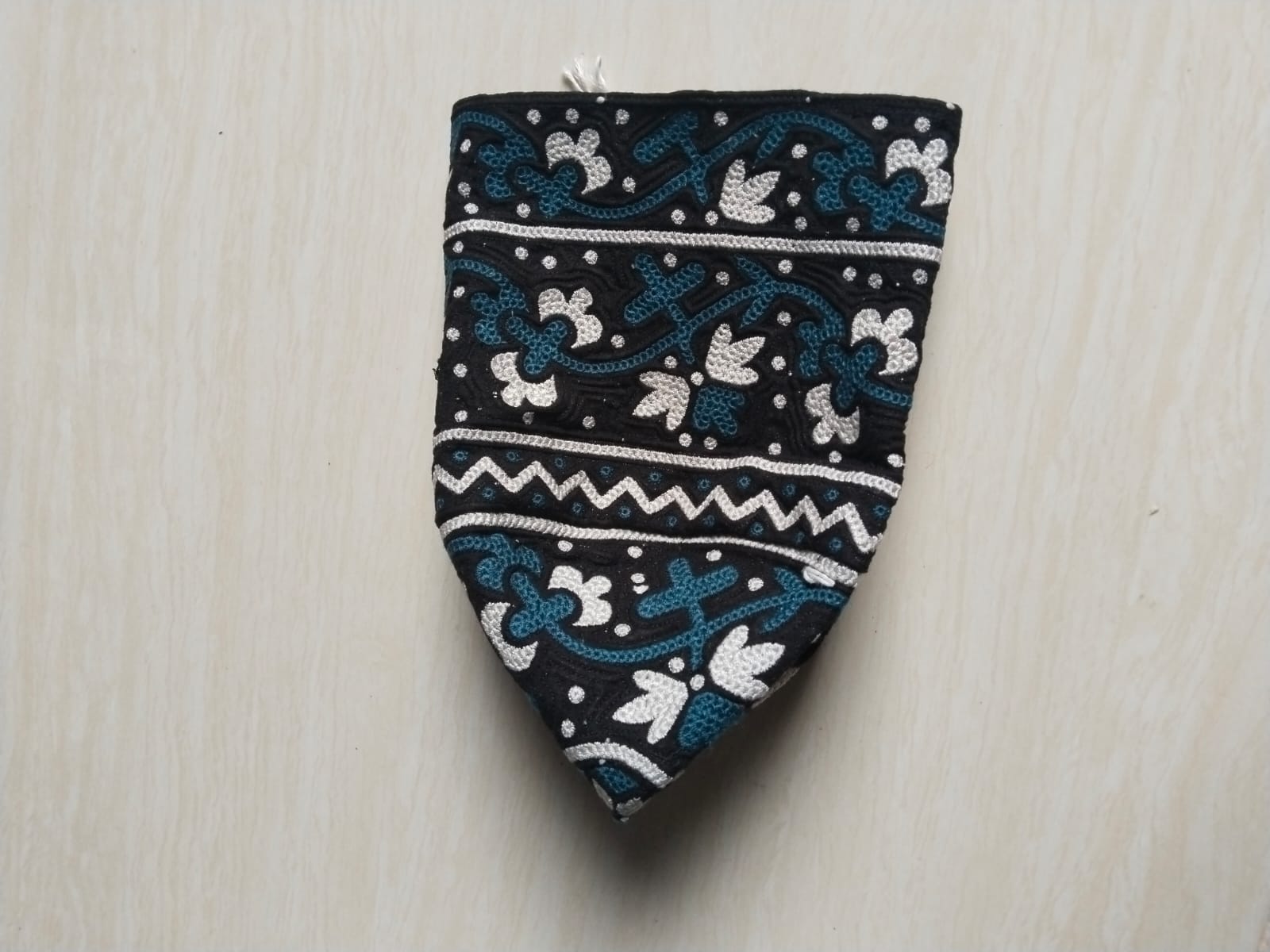 Omani Cap for Islamic Stores – Wholesale Kumma Prayer Caps