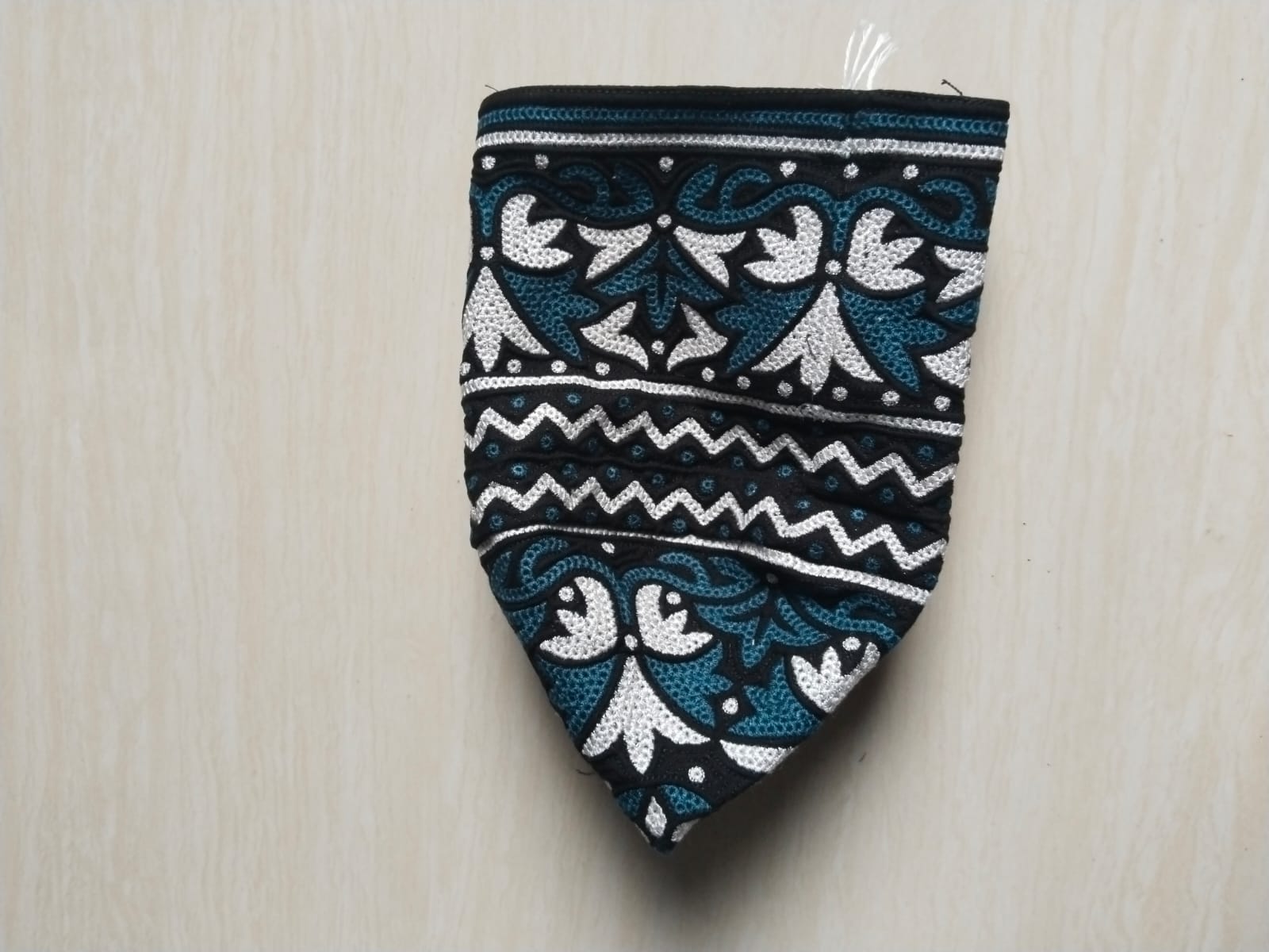Omani Cap Retail & Wholesale – Premium Traditional Kumma Collection
