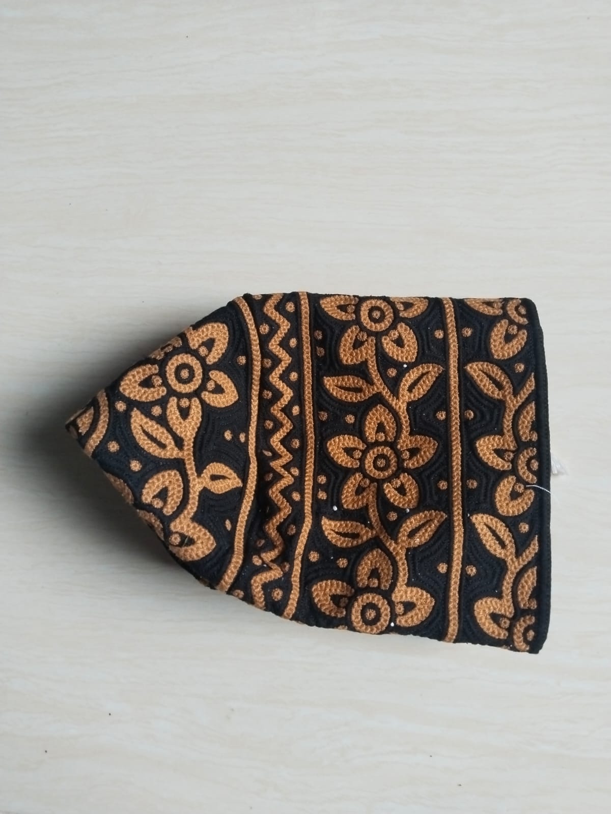 Premium Barkati Muslim Prayer Cap Wholesale