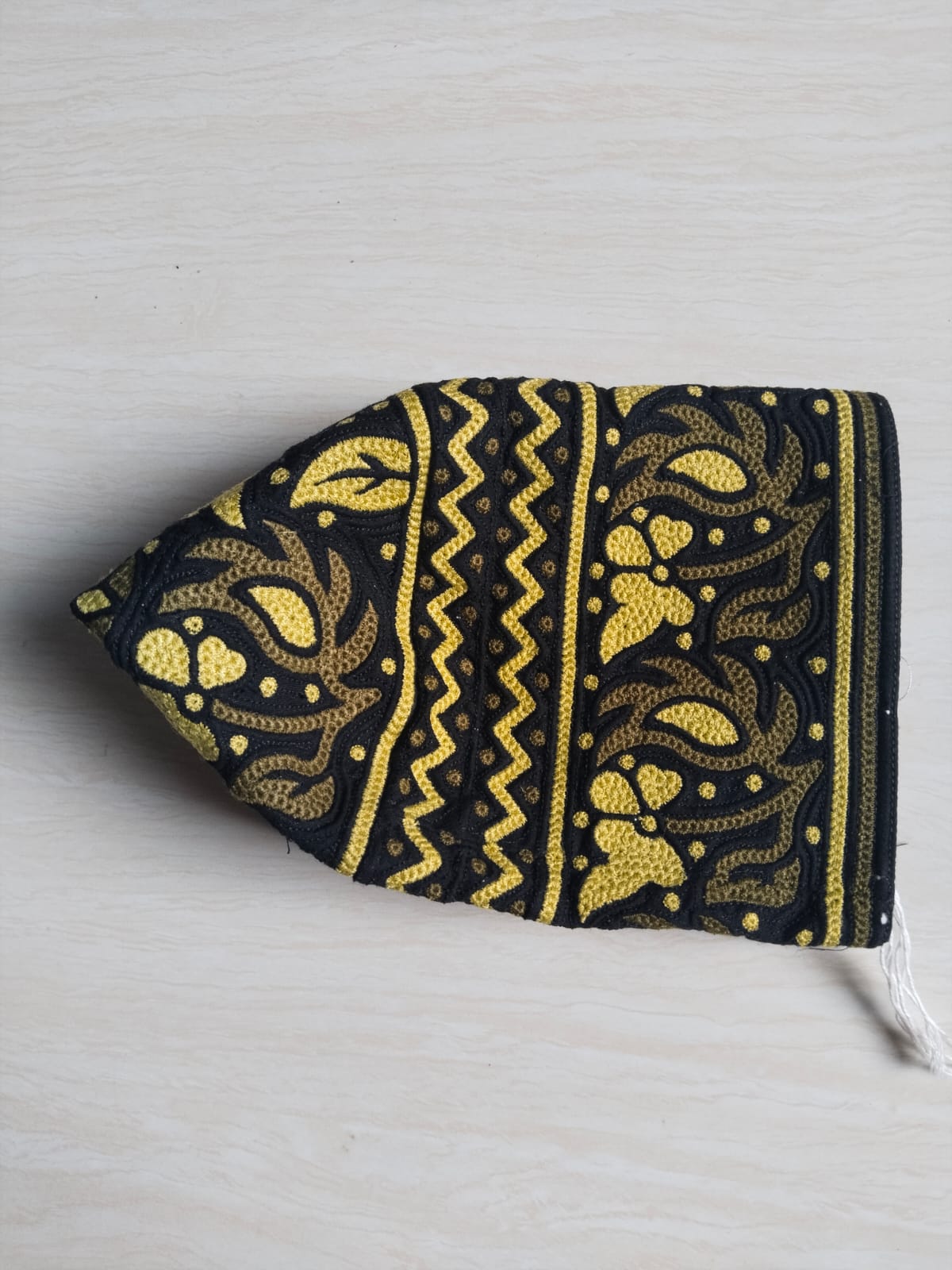 Export Quality Omani Cap Wholesale