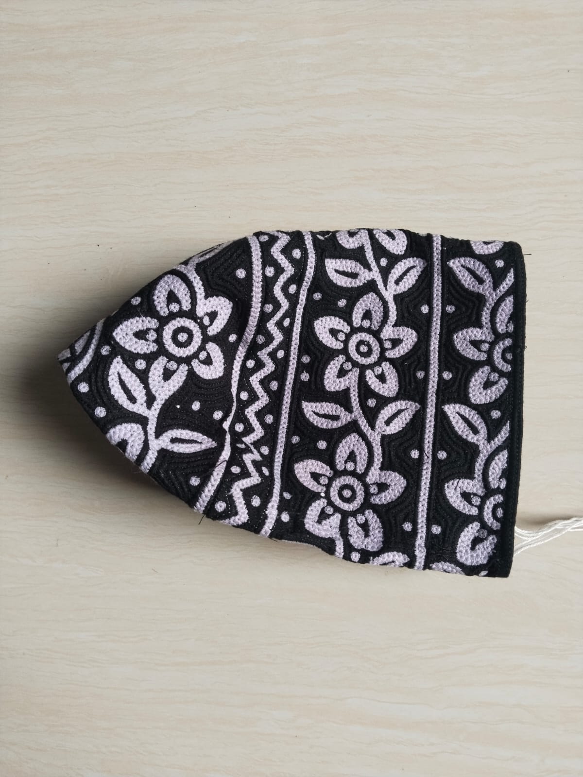Lightweight Omani Muslim Cap Wholesale